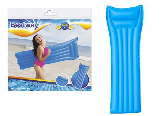 Nafukovací matrace na plavání 183 x 69 cm Bestway 44007 – Modrá
