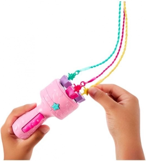 Kouzelný strojek na kroucené pramínky