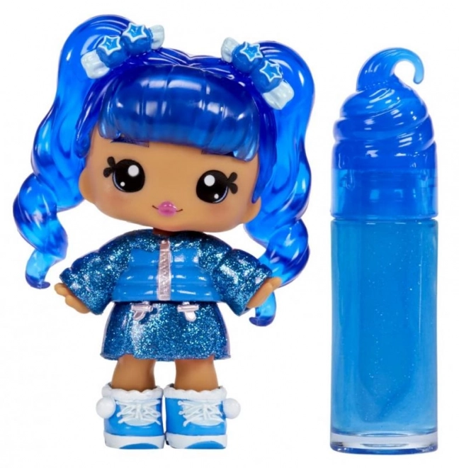 Panenka Yummiland Lipgloss, Rory Blueberry