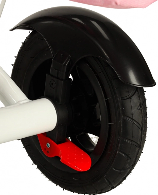 Dětská Tříkolka Trike Fix V3 s Otočným Sedátkem a Stříškou