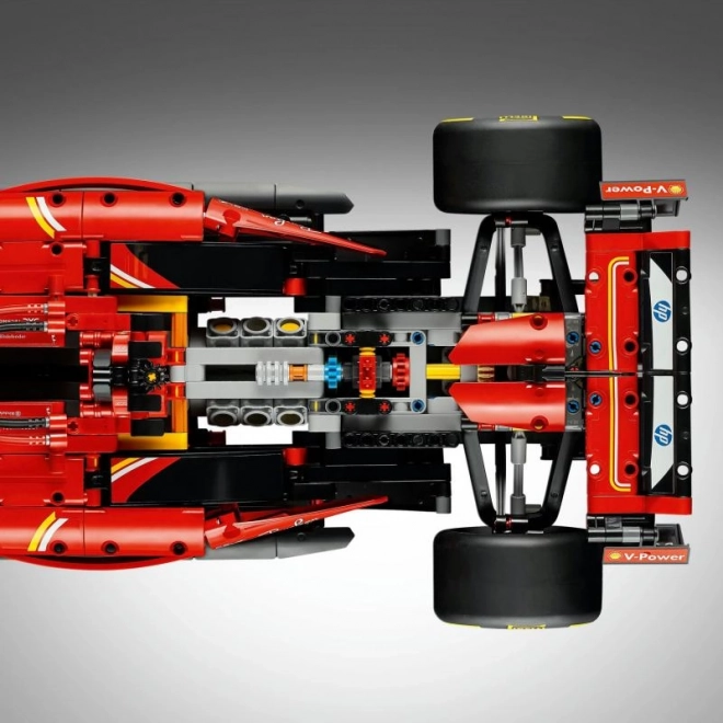 LEGO Technic Ferrari SF-24 F1 pro dospělé