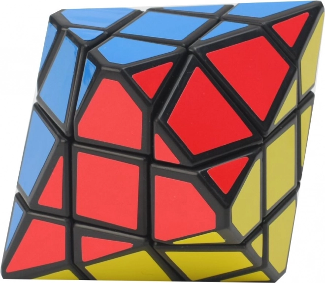 DIAN SHENG Hlavolam Kostka 6 Corner Only Cube - dipyramid