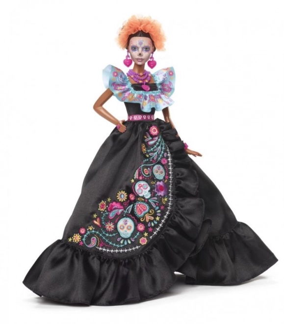 Barbie Signature Dia de Muertos 2024