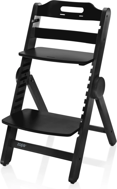 Ergonomie, která roste s dítětem
