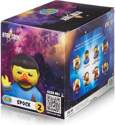 Sběratelské balení s okénkem