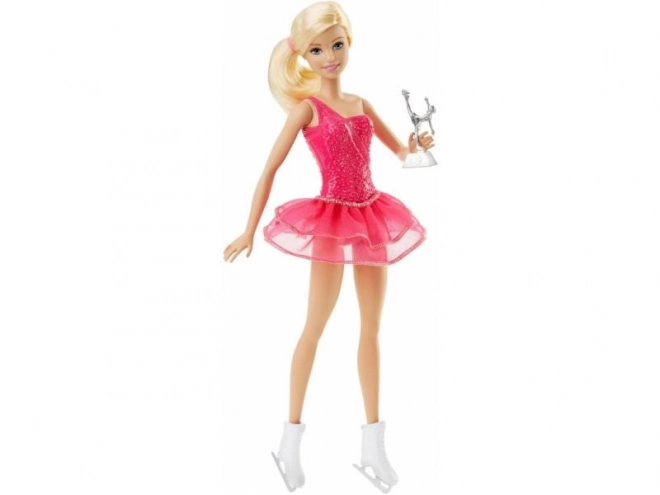 Barbie kariéra deluxe