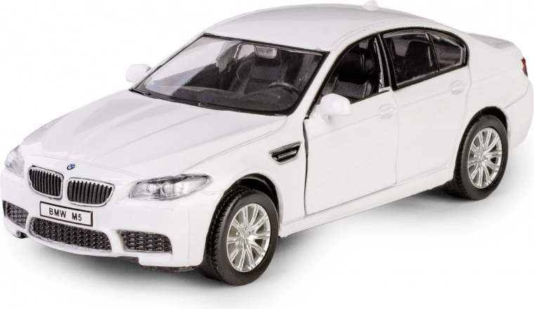 Realistická kovová replika s detaily