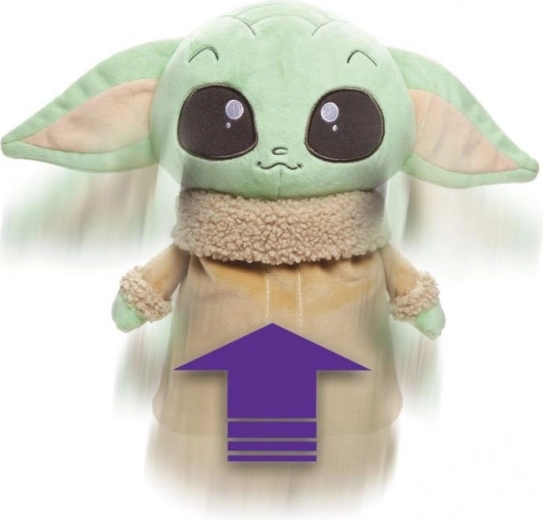 Interaktivní skákání a zvuky