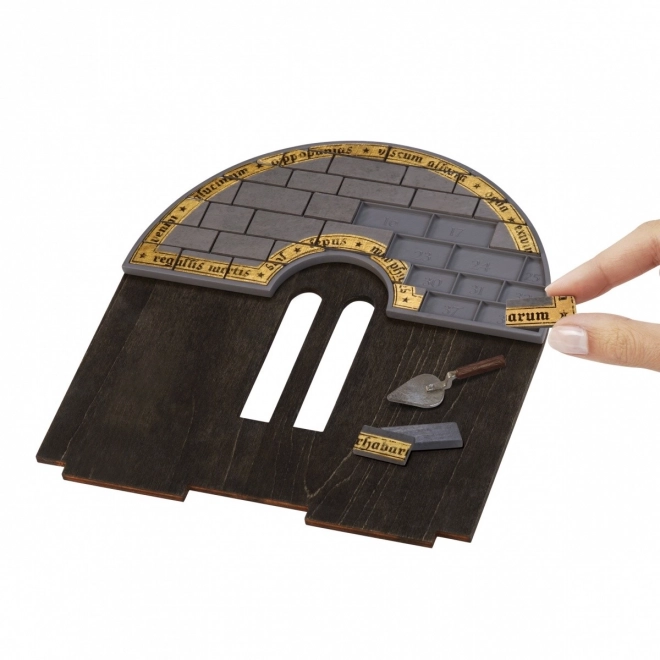 Figurky Miniverse Stvoř mini Harry Potter
