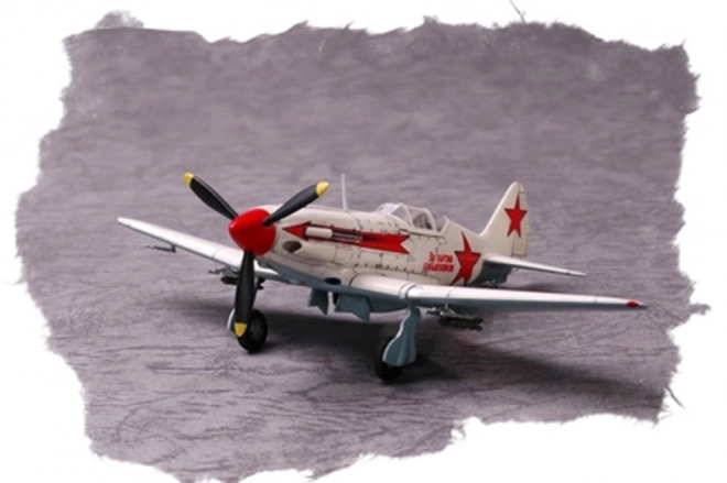 Model letadla MiG-3