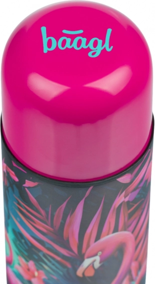 Termoláhev Plameňáci 550 ml