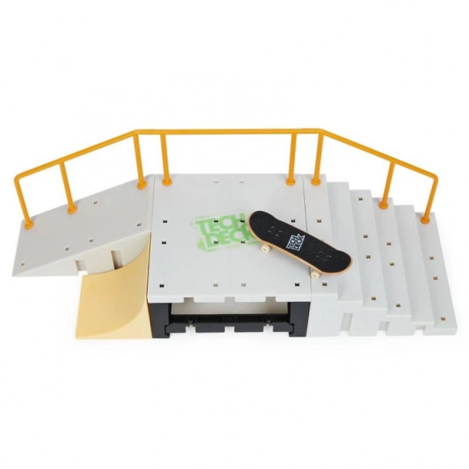 Tech Deck XConnect Skatepark