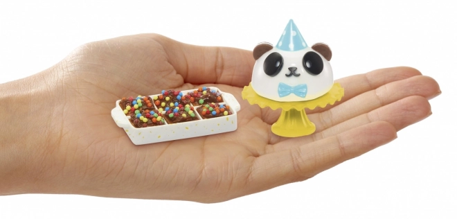 Figurky Miniverse Mini Kuchyně z nuly 15 ks