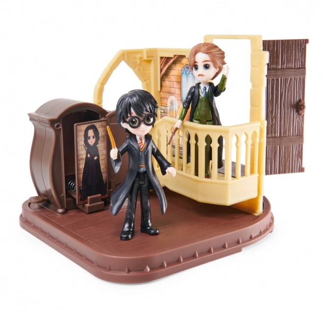 Harry Potter Hrací sada obrana proti černé magii