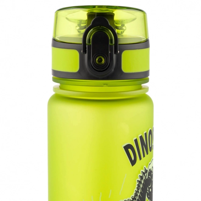 Baagl Tritanová láhev Dinosaurs, 500 ml
