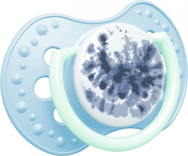 Dynamická silikonová špička pro přirozené sání