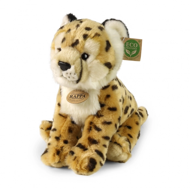 Plyšový gepard Eco-Friendly