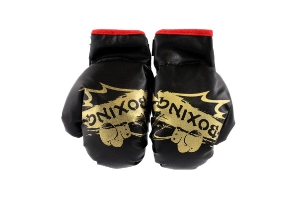 Boxérské rukavice pro děti