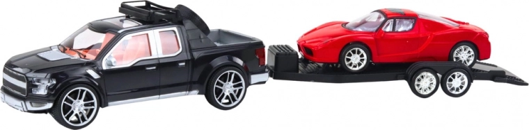 Kompletní přepravní set