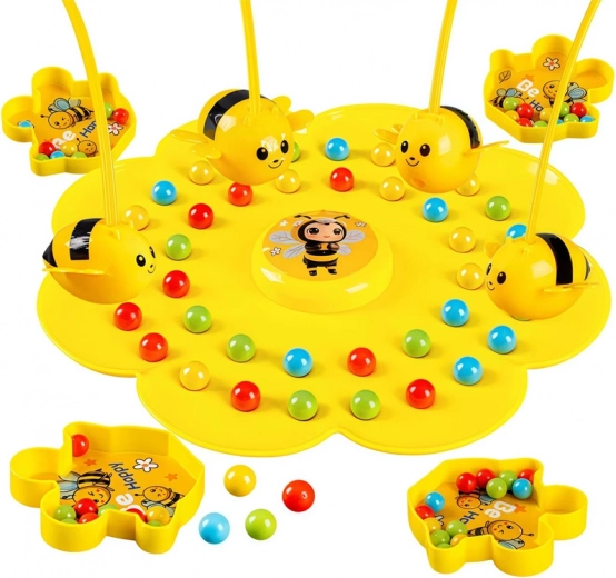 Rodinná zábava pro 2–4 hráče