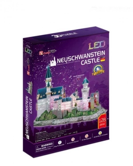 Snadné skládání bez lepidla