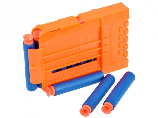 Brokovnice BLASTER s náboji ZA4266