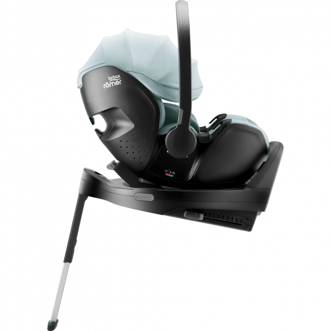Autosedačka Baby-Safe pro novorozence Britax Römer