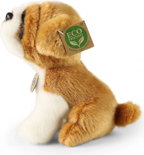 Měkký a hebký plyš pro maximální mazlivost