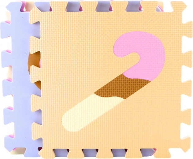 Vyjímatelné tvary zvířátek