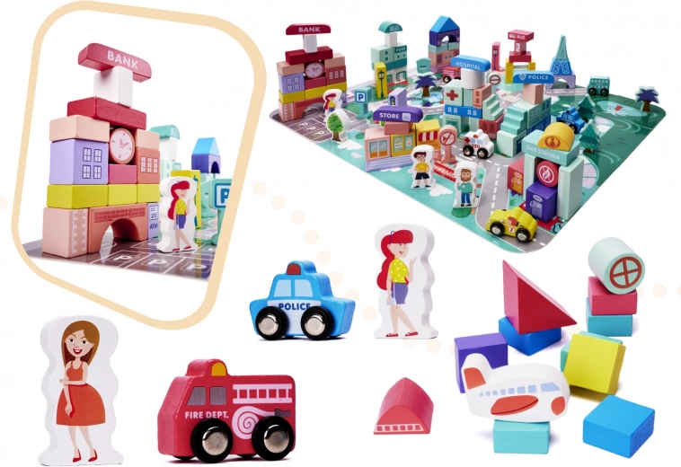 Podpora kreativity a učení