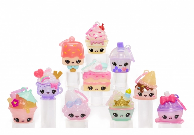 Figurka Yummiland Num Noms Body Scent – voňavý mini roller parfém