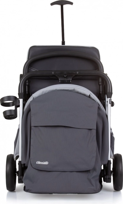 Sportovní kočárek Chipolino Pixie Ash Grey