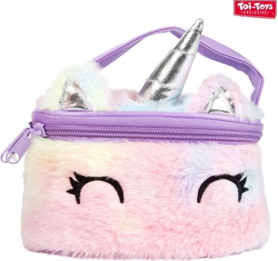 Unikátní jednorožčí design