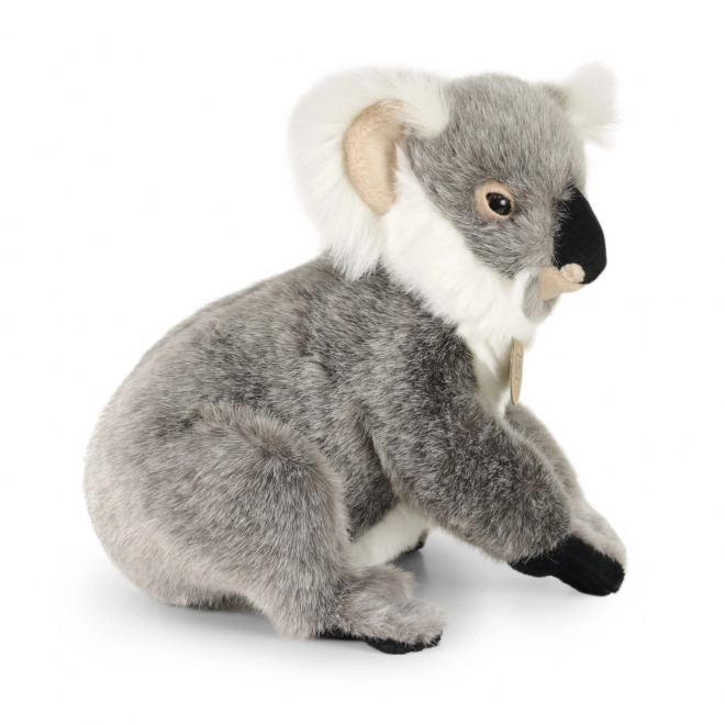 Plyšová koala stojící 25 cm eco-friendly