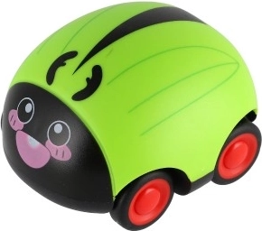 Zpětný tah pro snadný pohyb