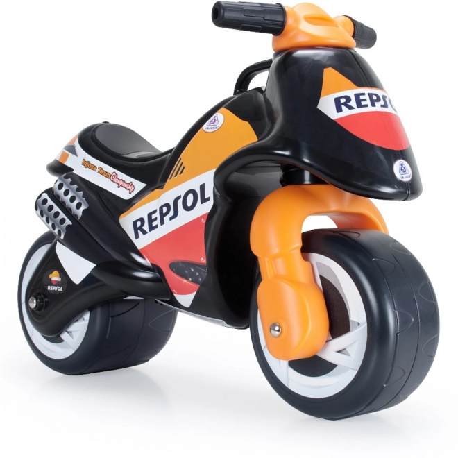 INJUSA 1901 Dětské odrážedlo NEOX REPSOL