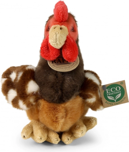 Ekologicky šetrná výroba