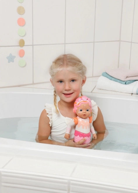 Panenka Baby Born Moje první mořská panna