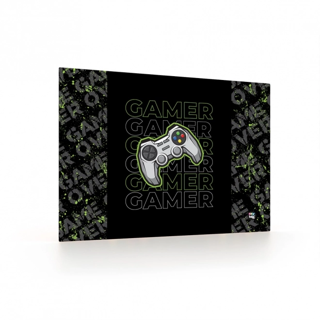 Podložka na stůl Gamer
