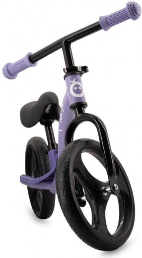 TPR kola pro pohodlnou jízdu