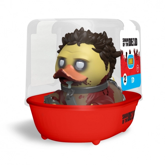 Tubbz kachnička Soumrak mrtvých Ed