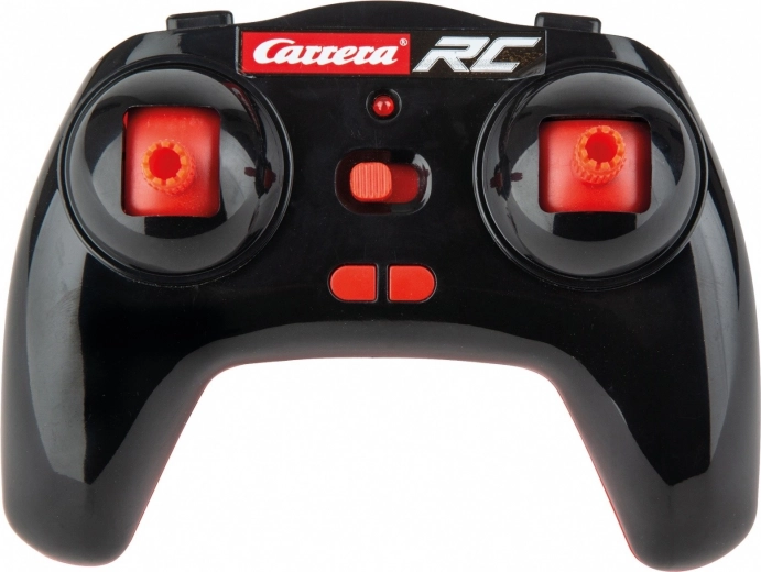 Ergonomický ovladač