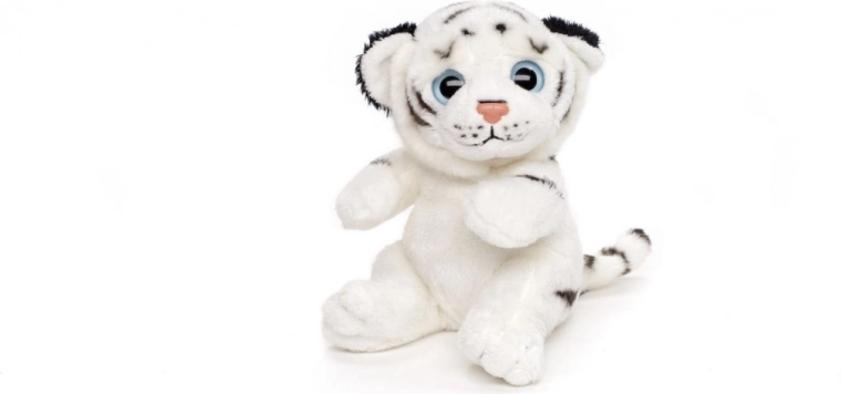 Bezpečné detaily bez malých dílů