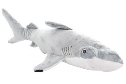 Plyšový kladivoun velký 60 cm