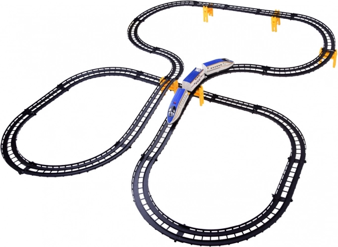 Variabilní trať až 6,26 m