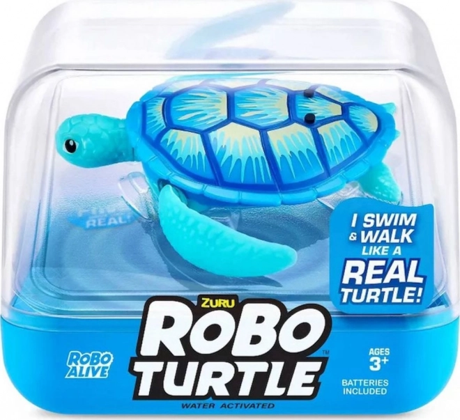Robo alive želva