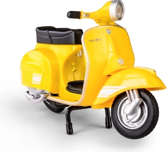 Funkční prvky pro snadné vystavení