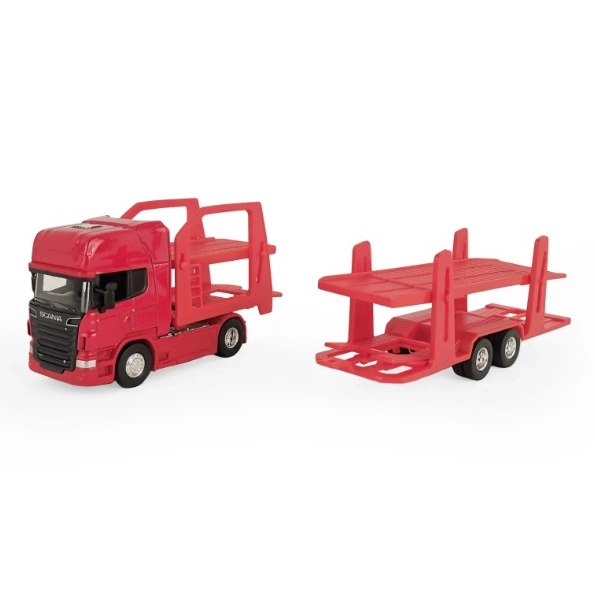 Kamion Scania V8 R730 1:64