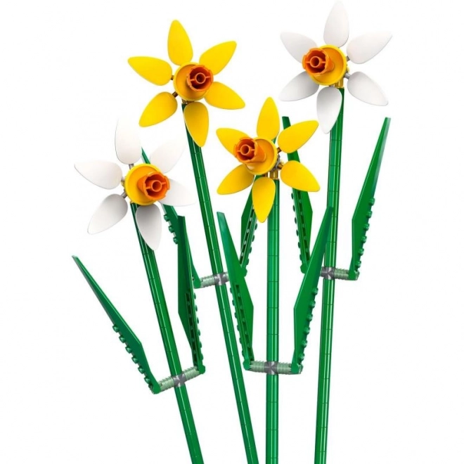 LEGO® 40747 Narcisy