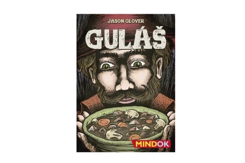 Mini hra Guláš